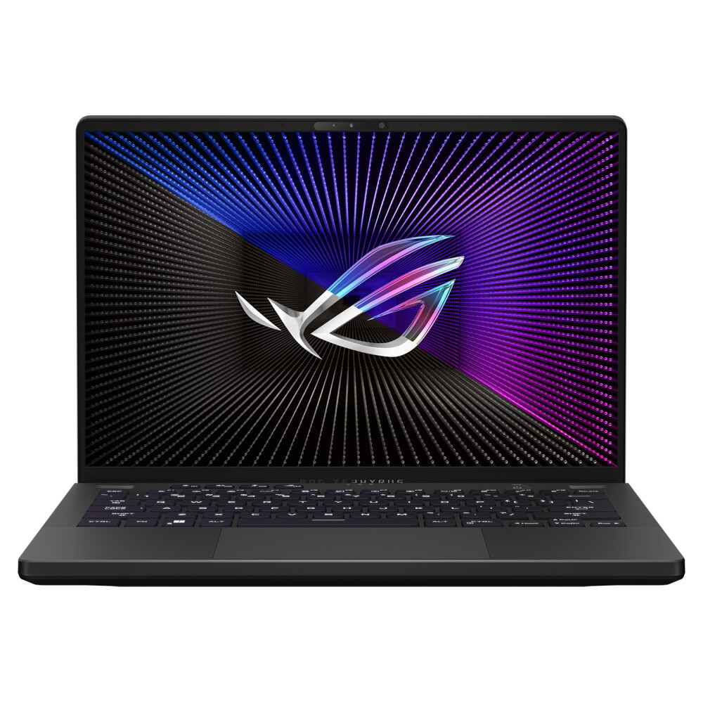 

Игровой ноутбук Asus ROG Zephyrus G14 2022, 14", 16ГБ/1ТБ, R7-6800HS, RX 6700S, черный, английская/арабская раскладка