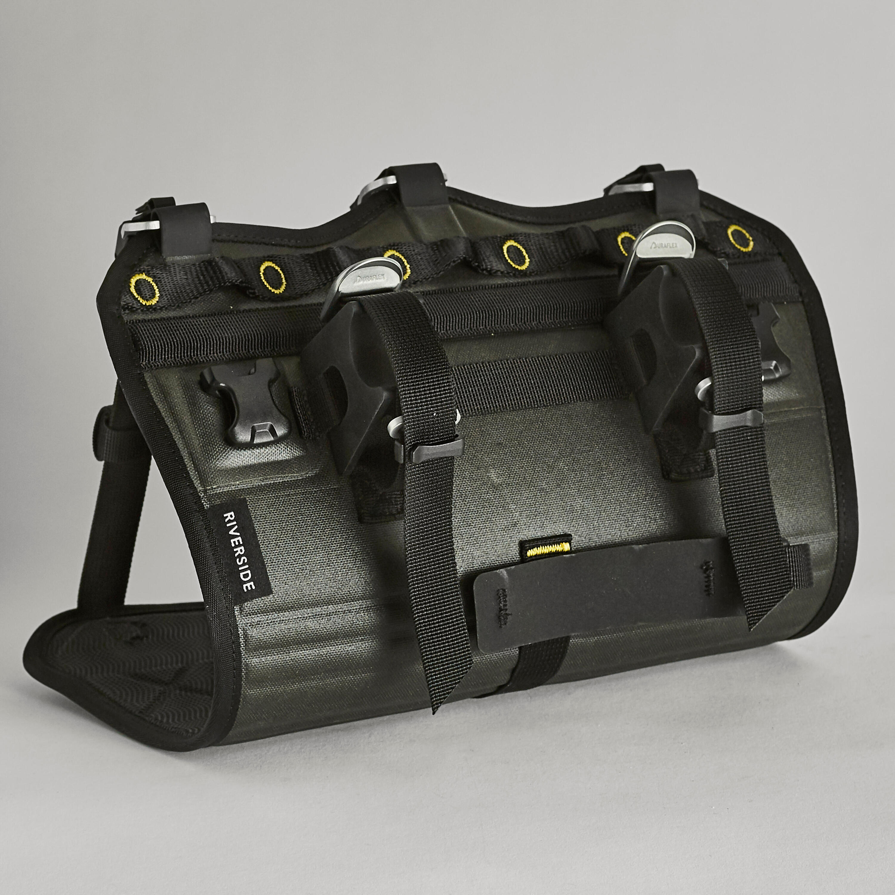 Подвесная система для велосумки на руль bikepacking RIVERSIDE велосумки