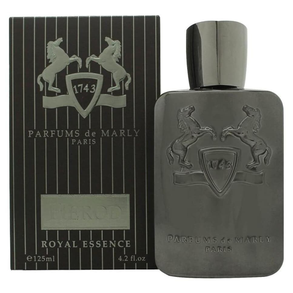 

Парфюмированная вода Parfums De Marly (Isolated) Herod, 125 мл