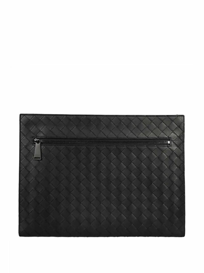 

Борсетка Bottega Veneta