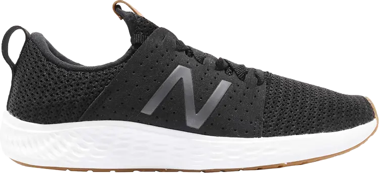 

Кроссовки New Balance Wmns SPTLB1 'Black', черный