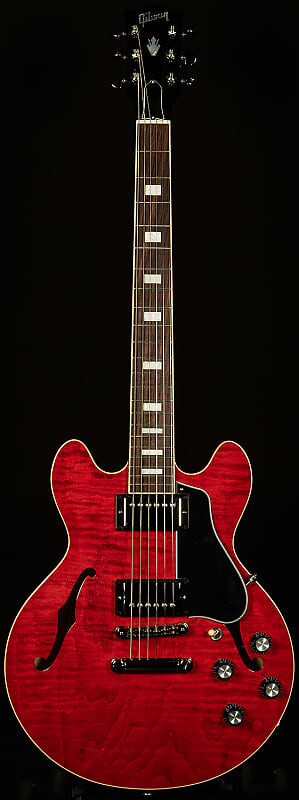 

Gibson Modern Collection ES-339 Фигурный ES-339 Figured
