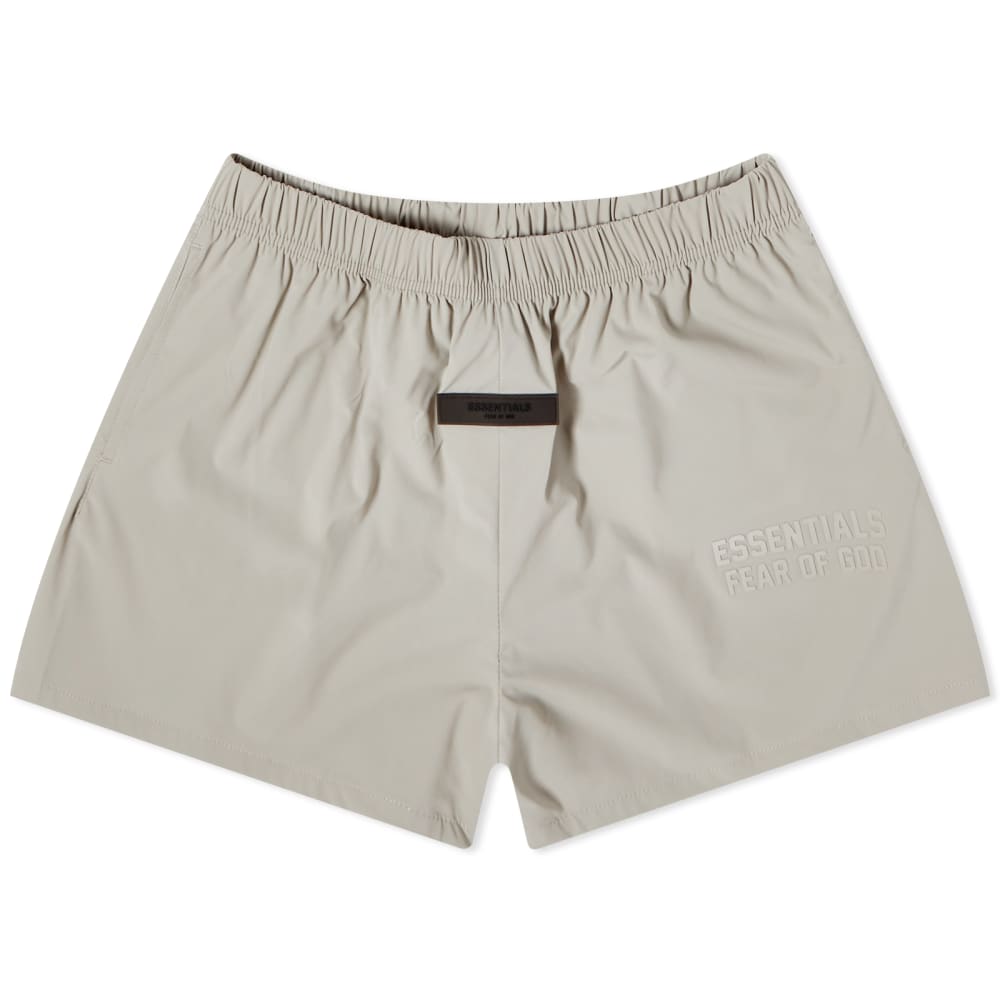 

Шорты Fear of God Essentials Running Short