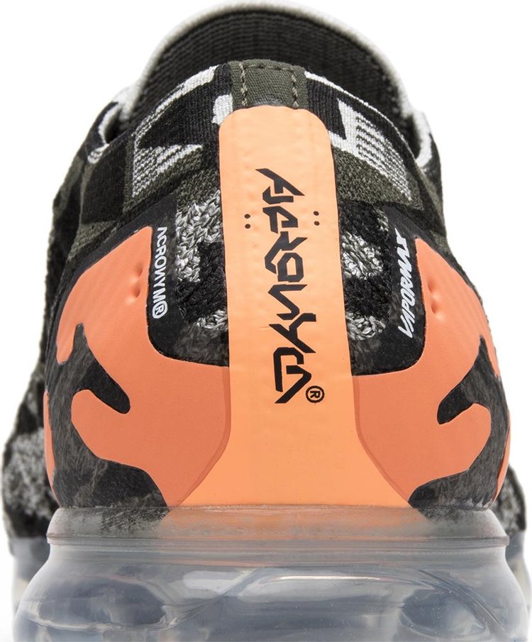 Acronym x vapormax hot sale moc 2