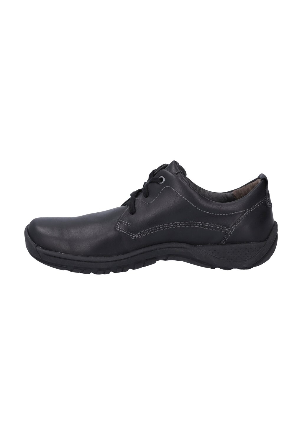 

Спортивные туфли на шнуровке Nolan 19 Josef Seibel, цвет schwarz