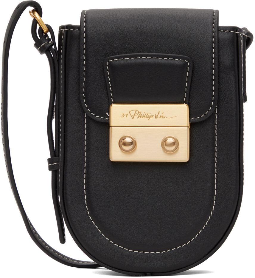 

Черная сумка Pashli Kit 3.1 Phillip Lim