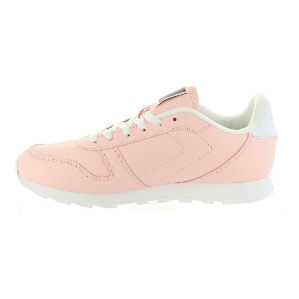 

Кроссовки John Smith Cresir W 18I, rosa