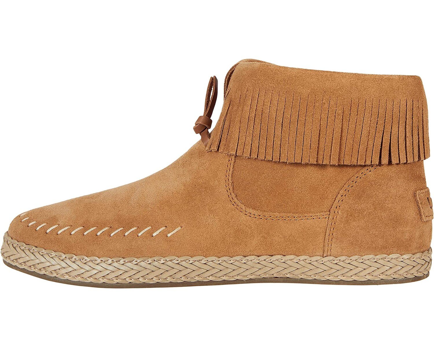 

Ботинки Kennadi UGG, замша