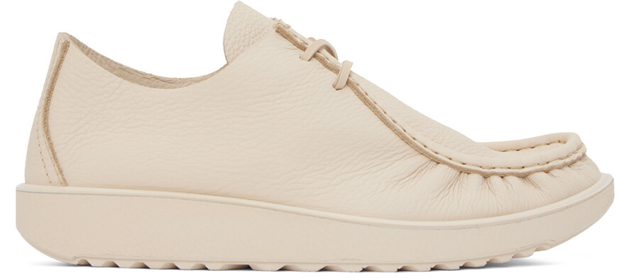 

Ботинки Off-White Joke Desert At.Kollektive