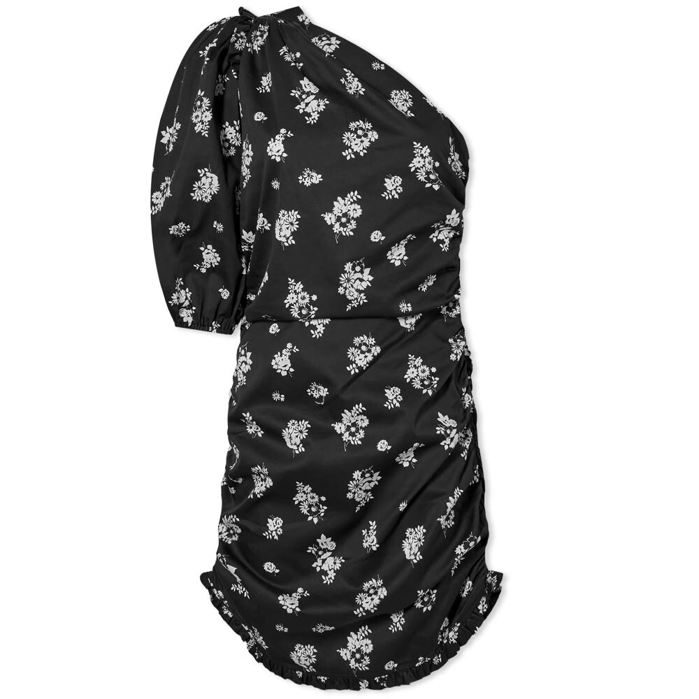 

Платье KITRI Morera One Shoulder Mini Dress