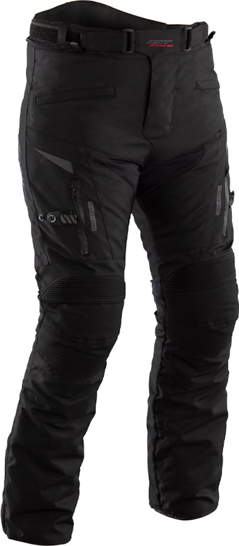 

Брюки мотоциклетные текстильные RST Pro Series Paragon 6 Motorcycle Textile Pants, черный