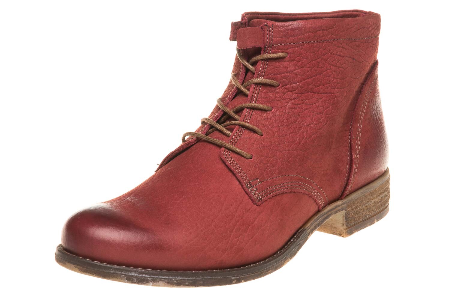 

Ботильоны Josef Seibel Boots, красный