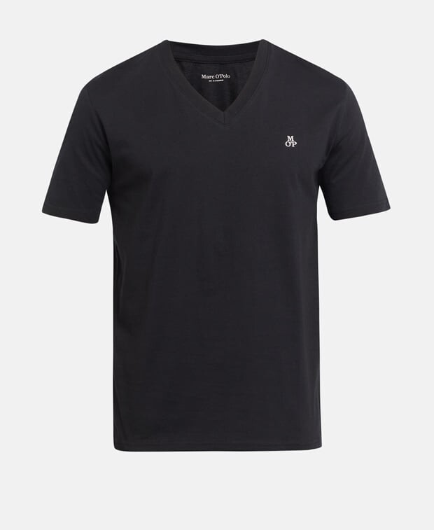 

Футболка Marc O'Polo, черный
