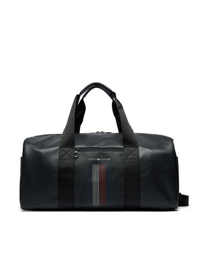 

Сумка Tommy Hilfiger, черный