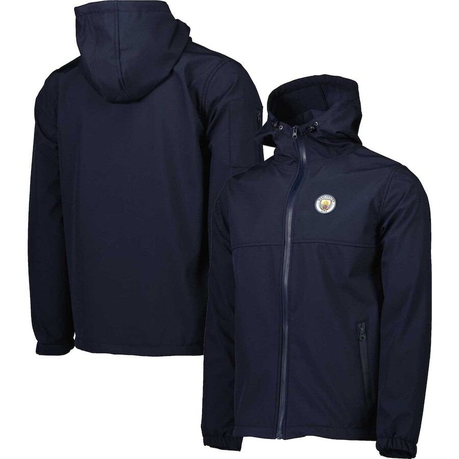 

Куртка Sport Design Sweden Manchester City, нави