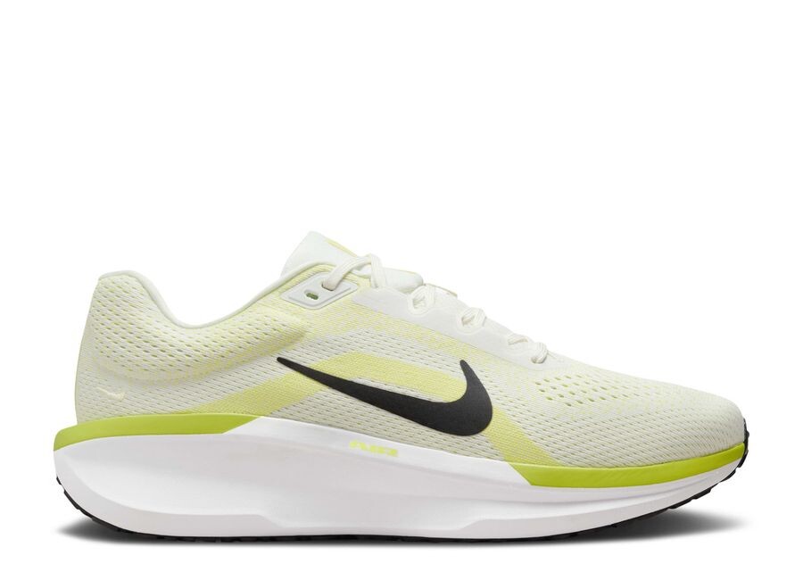 

Кроссовки Nike Air Winflo 11, цвет Life Lime