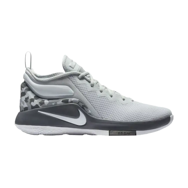 

Кроссовки Nike LeBron Witness 2 'Cool Grey', серый