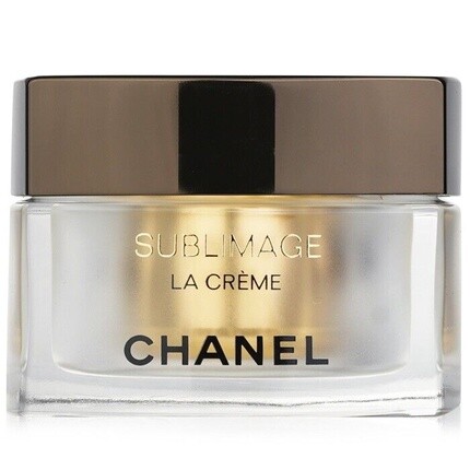 

Sublimage La Crme Ultimate Cream Текстура Supreme 1,7 унции, Chanel