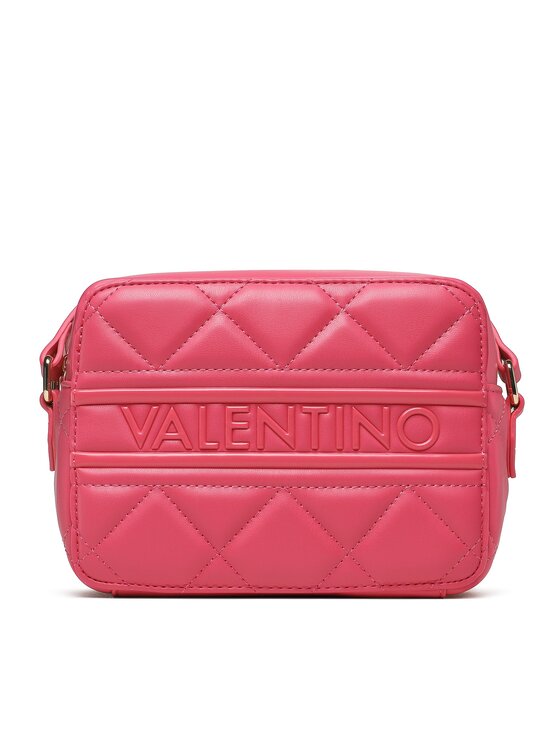 

Кошелек Valentino, розовый