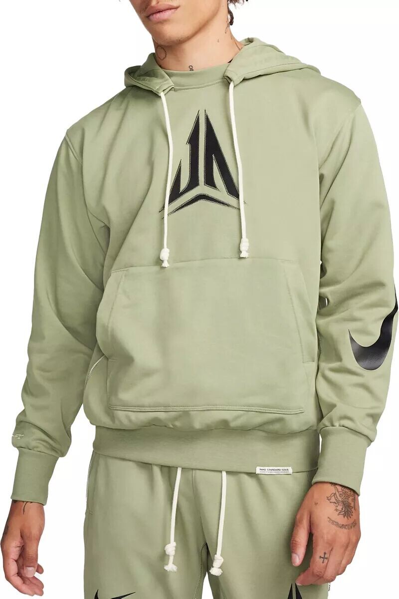 

Мужская баскетбольная худи Nike Ja Morant Dri-FIT