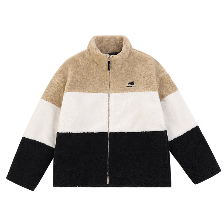 

Куртка унисекс New Balance