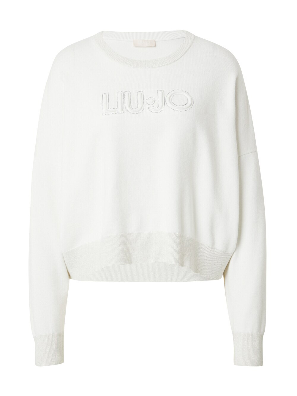 

Свитер Liu Jo MAGLIA CHIUSA, белый