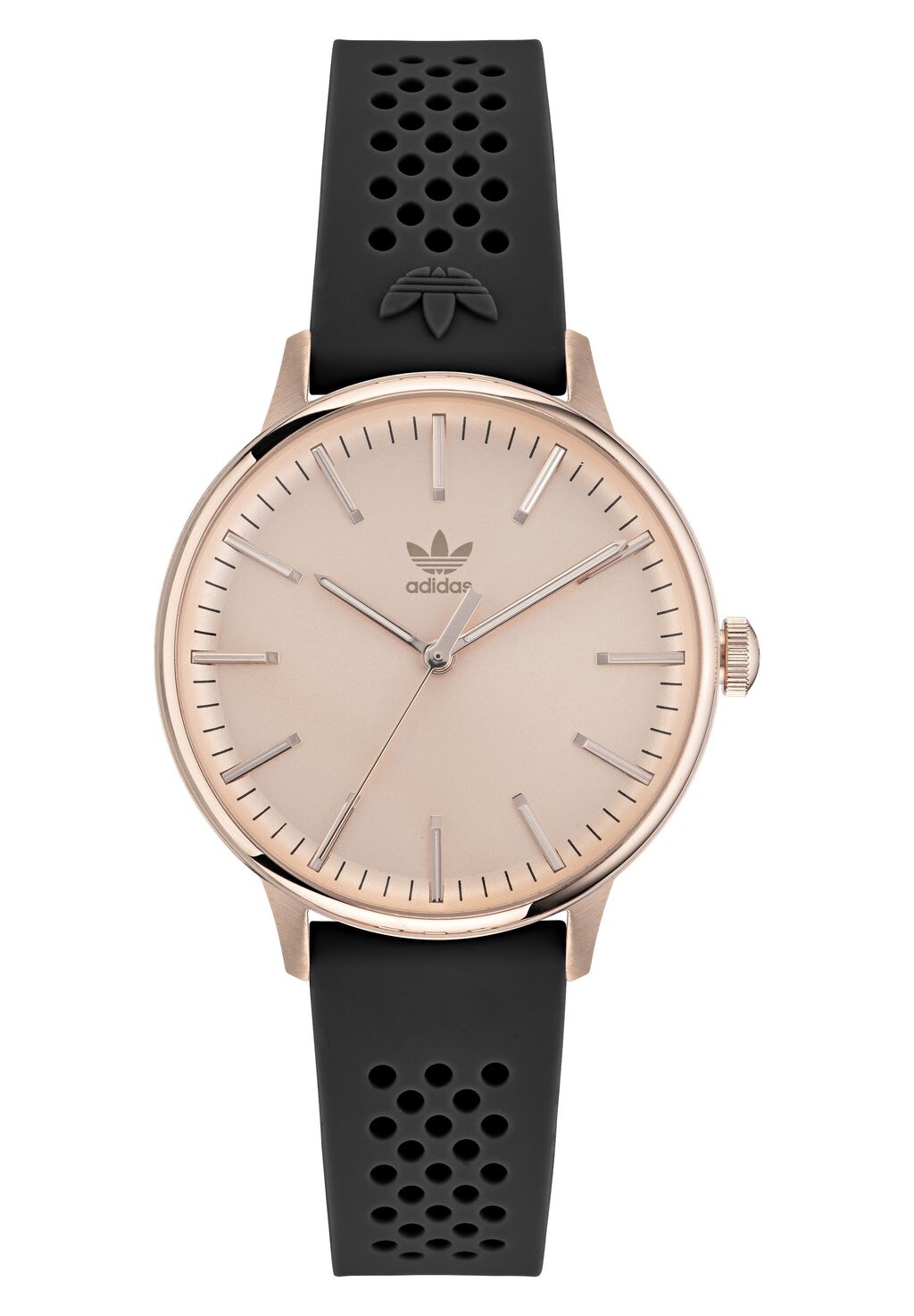 

Часы CODE ONE SMALL adidas Originals, Черный