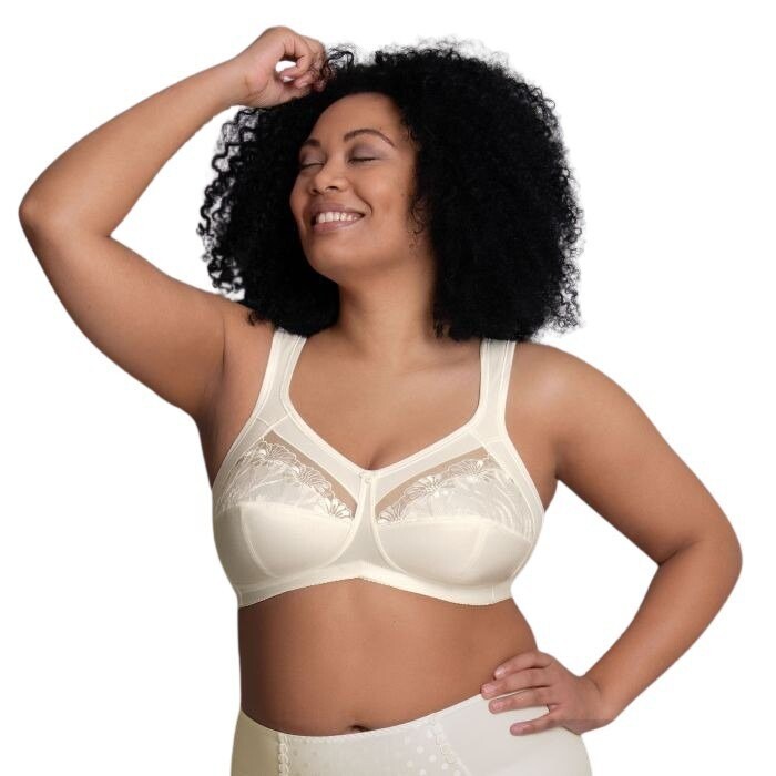

Бюстгальтер Anita Safina Weight-Reduction, белый