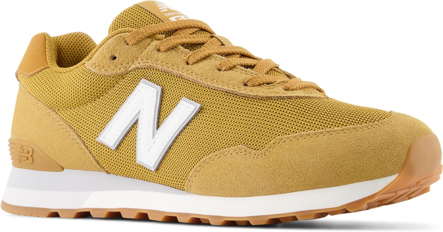 

Кроссовки ML515V3 New Balance, цвет Workwear/White