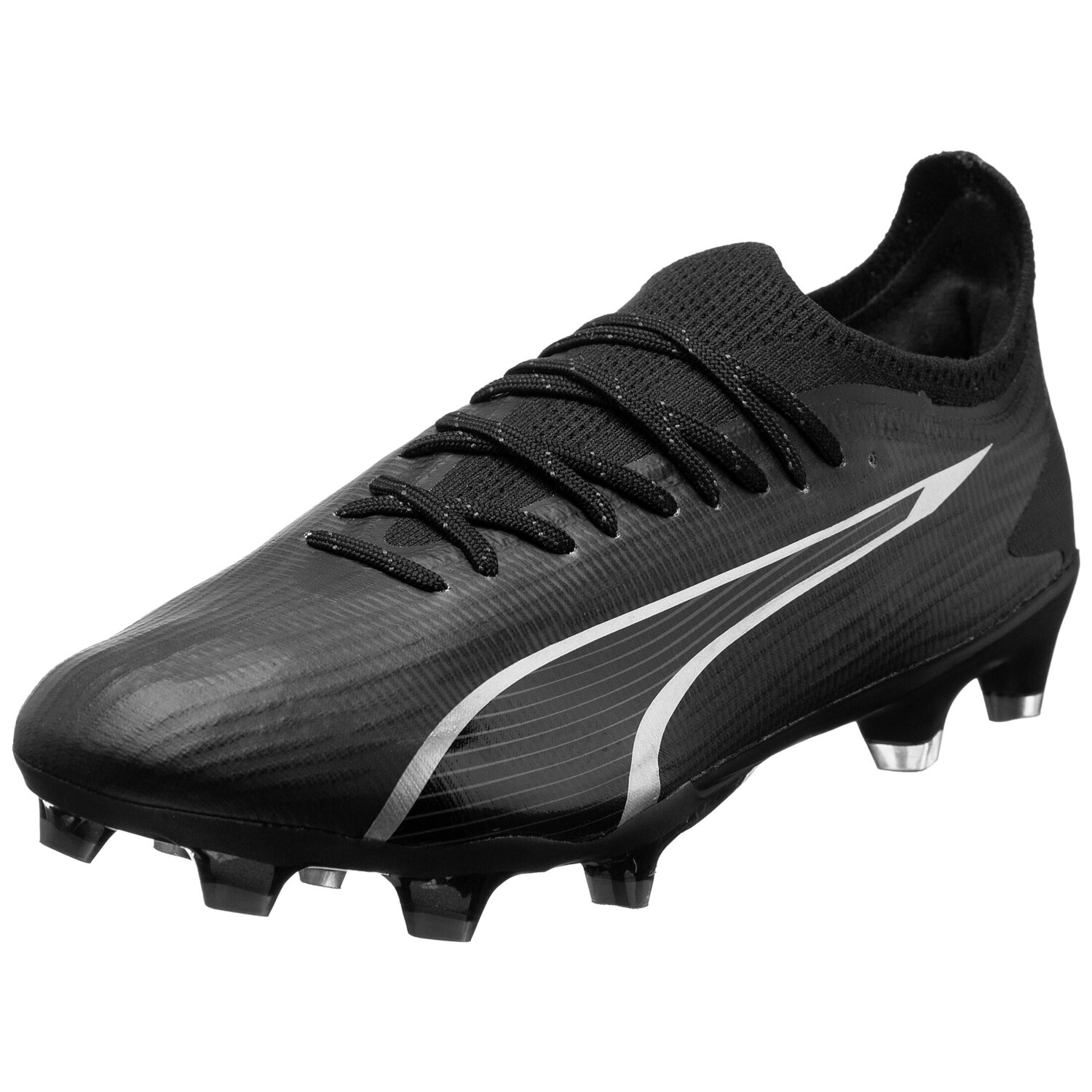 

Спортивные кроссовки Puma Fußballschuh ULTRA ULTIMATE, черный