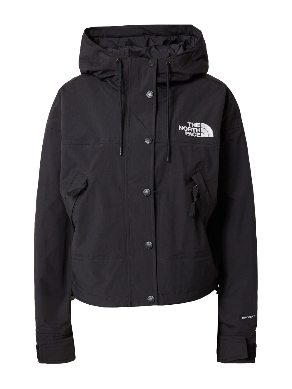 

Межсезонная куртка THE NORTH FACE REIGN ON, черный