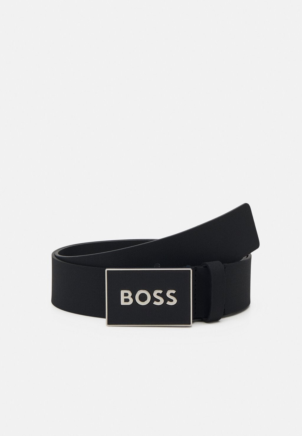 Ремень ICON BOSS, цвет black ремни boss ремень b icon