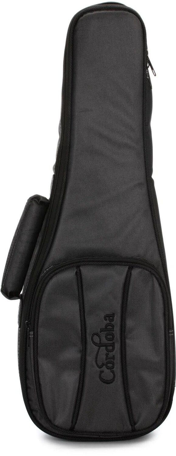 

Сумка Cordoba Deluxe Soprano для гавайской гитары
