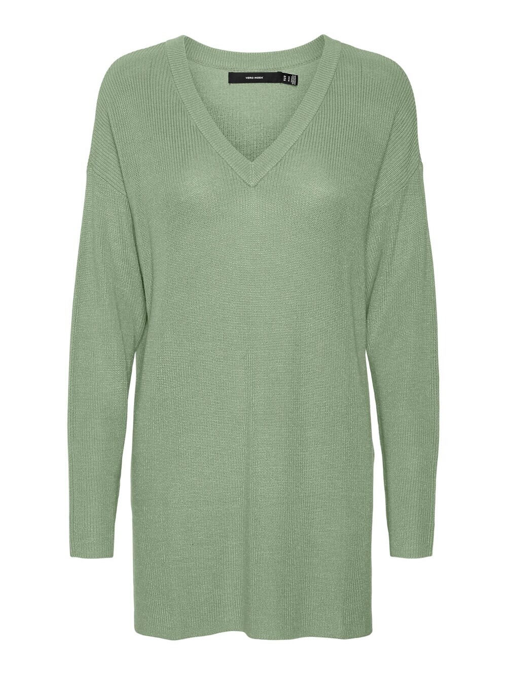 

Свитер VERO MODA NEW LEXSUN, пастельно-зеленый