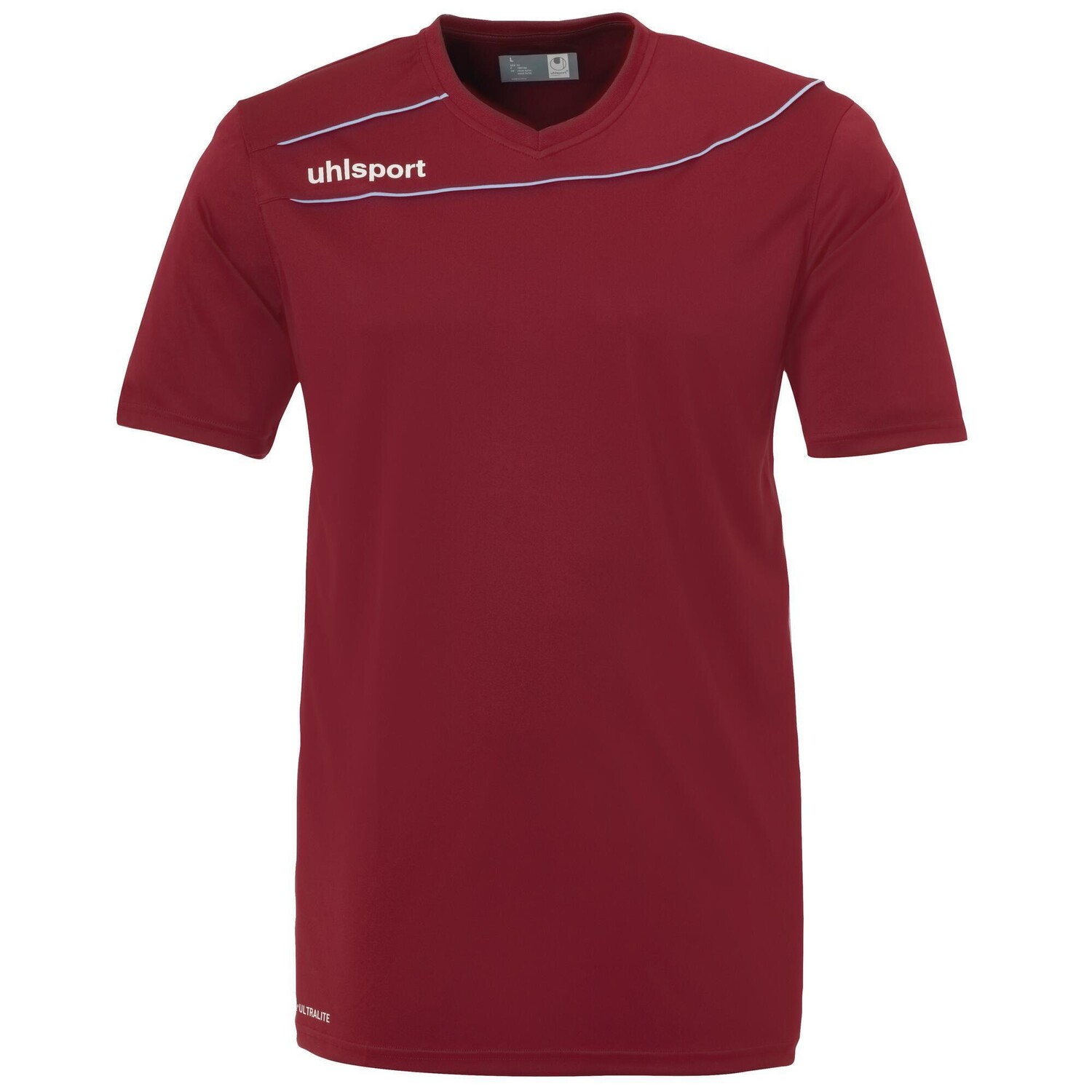

Джерси Ульспорт Нападение 23 UHLSPORT, синий/синий/желтый