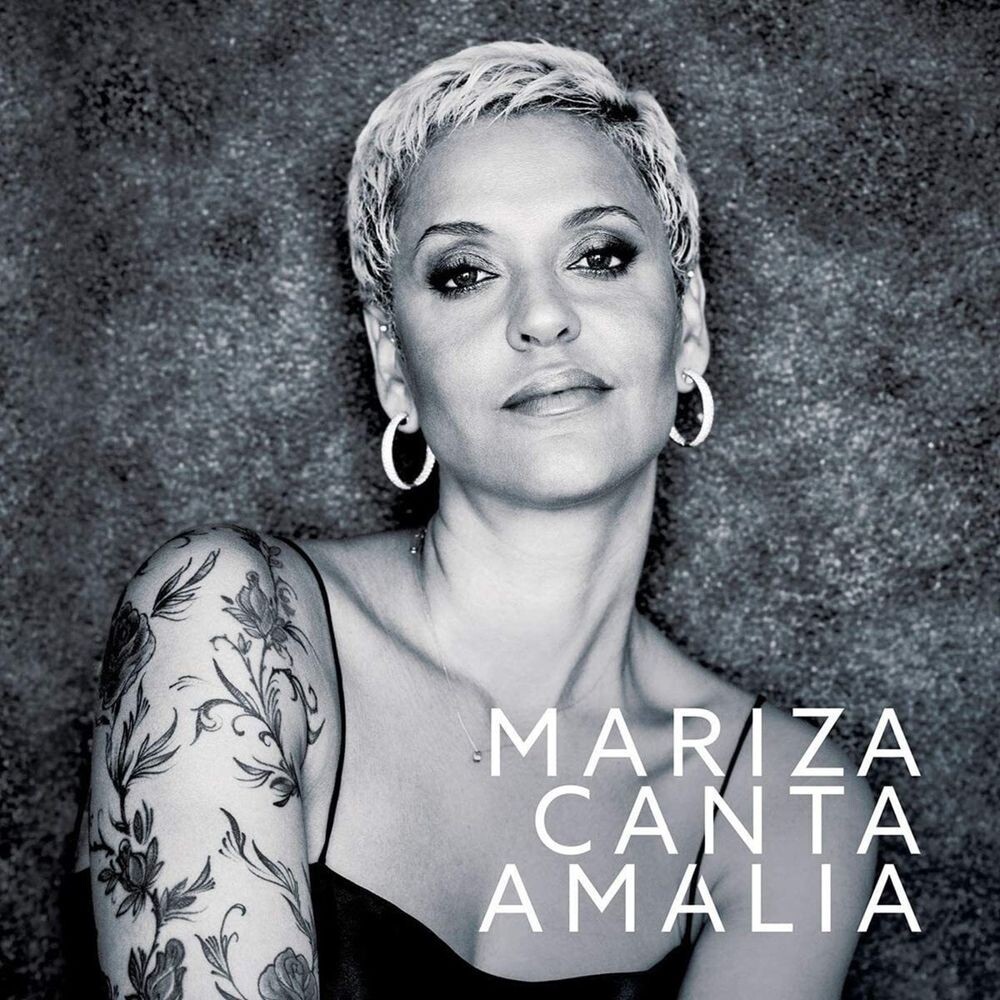 

Виниловая пластинка Sings Amalia | Mariza