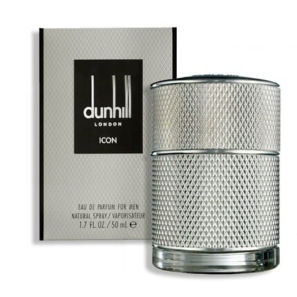 

Dunhill Icon парфюмированная вода 50мл