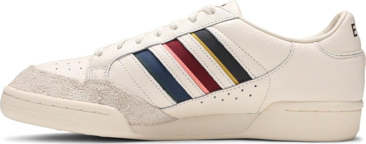 Continental discount adidas beige