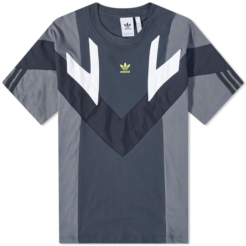 

Футболка Adidas Rekive Tee, Серый