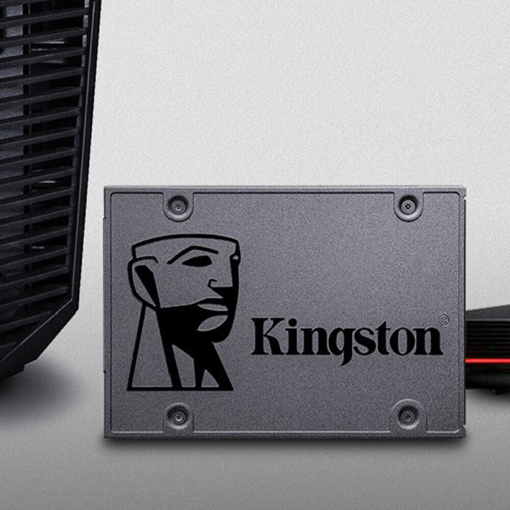 

SSD-накопитель Kingston A400 480GB