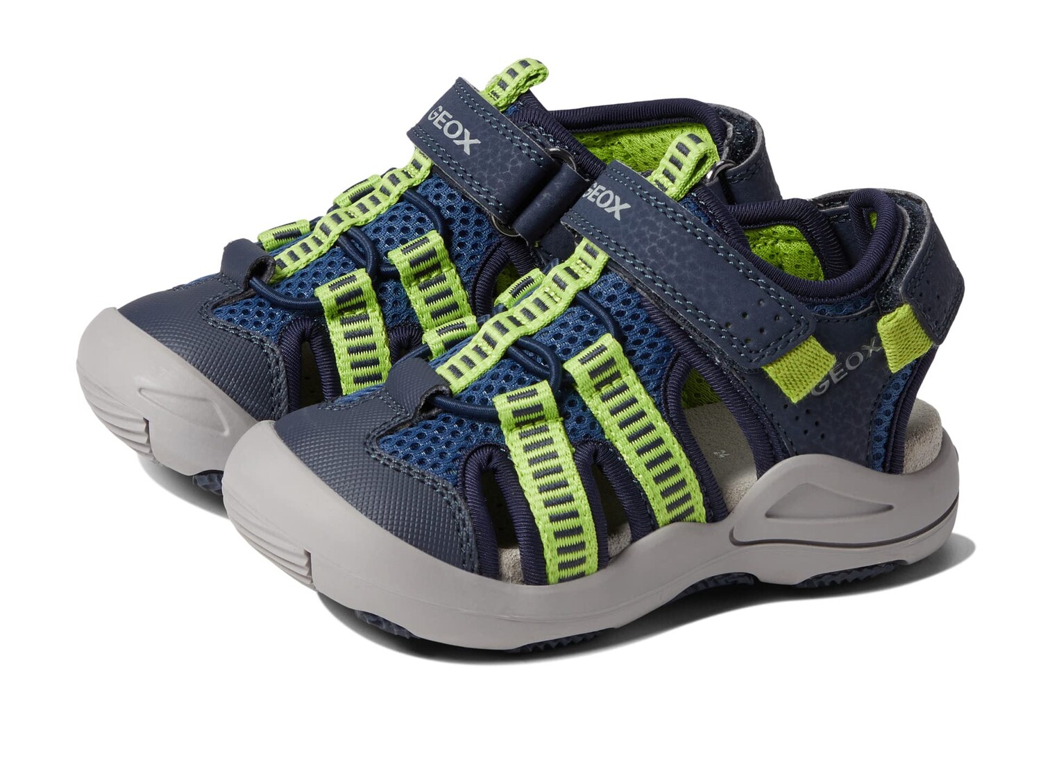 

Сандалии Geox Kids, Kyle 16