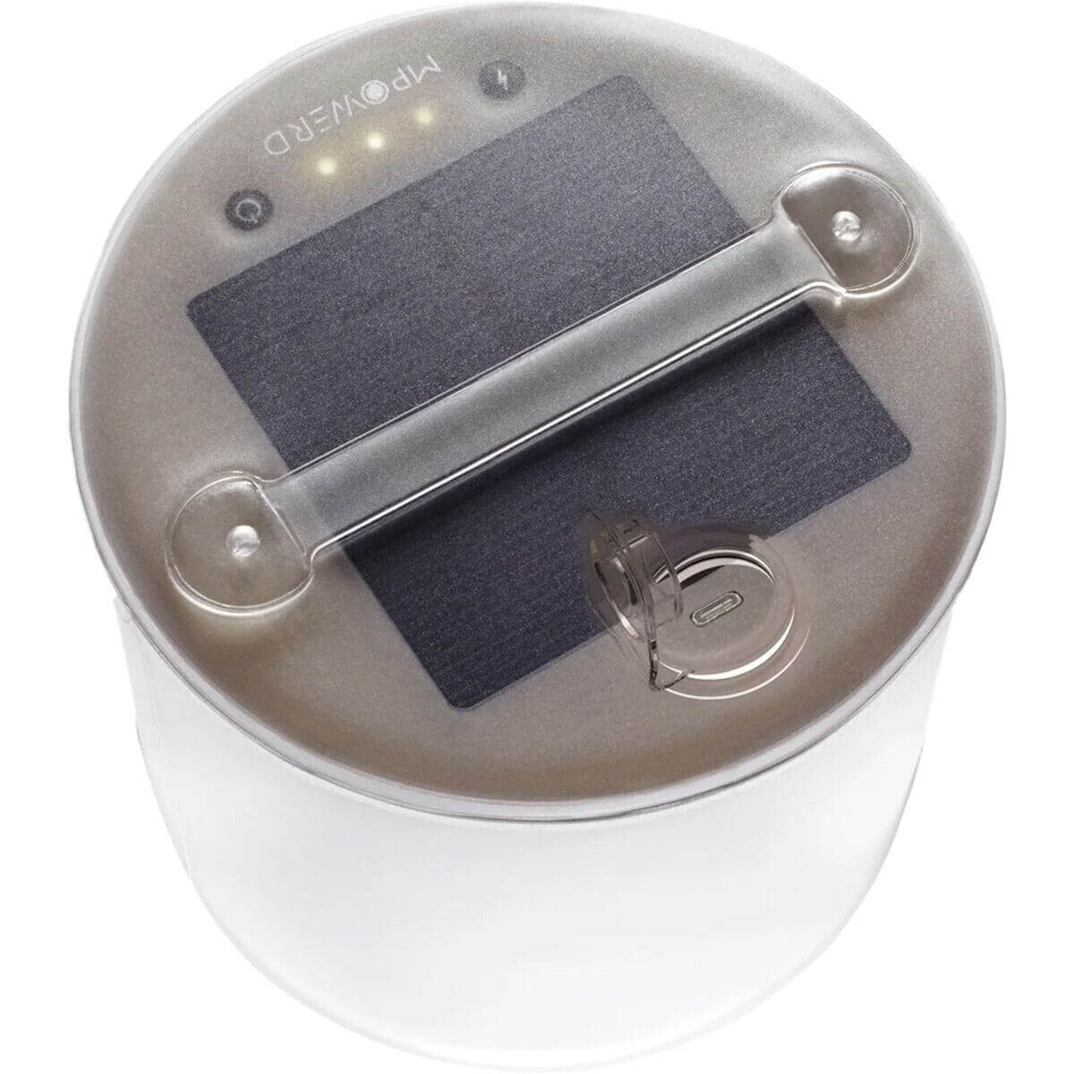 

Фонарь MPOWERD Luci Pro Lux, белый