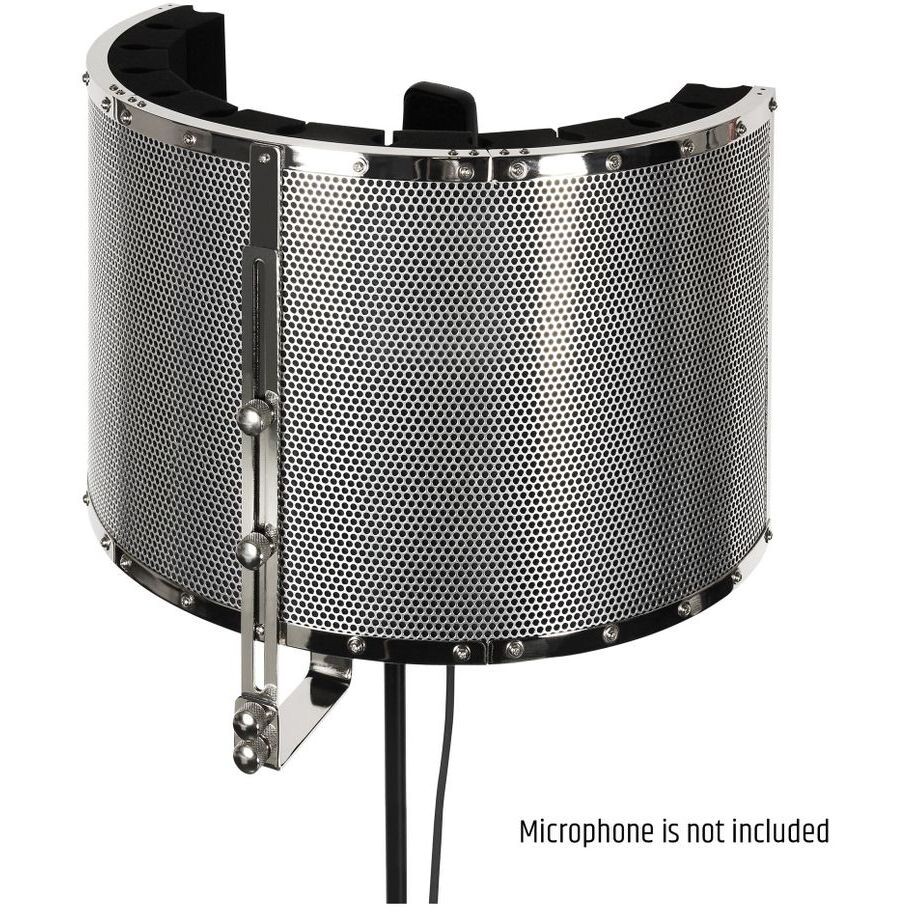 

Микрофонный фильтр Adam Audio SLDRF1 Adam Hall Stands RF1