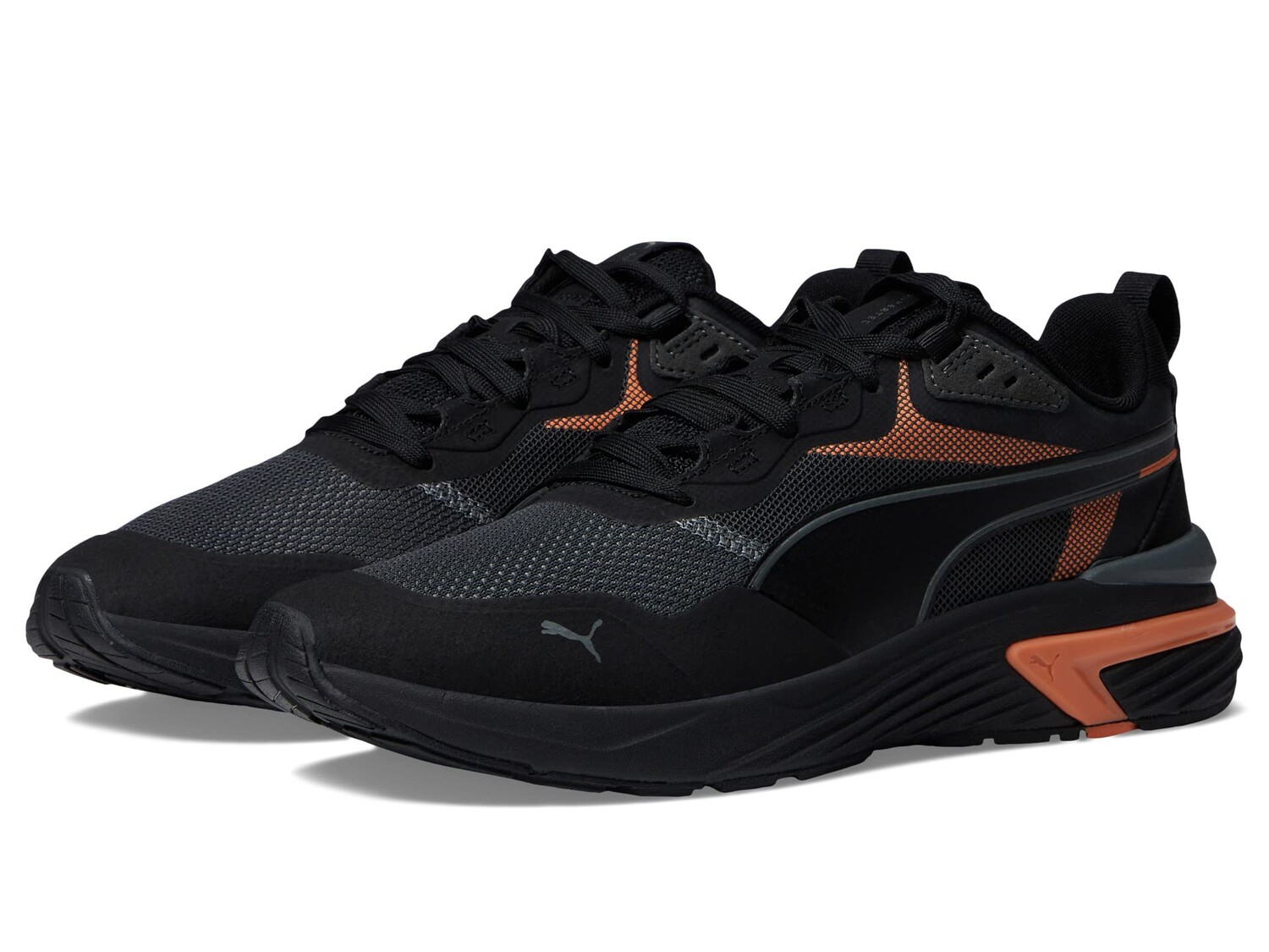 

Кроссовки PUMA, Supertec