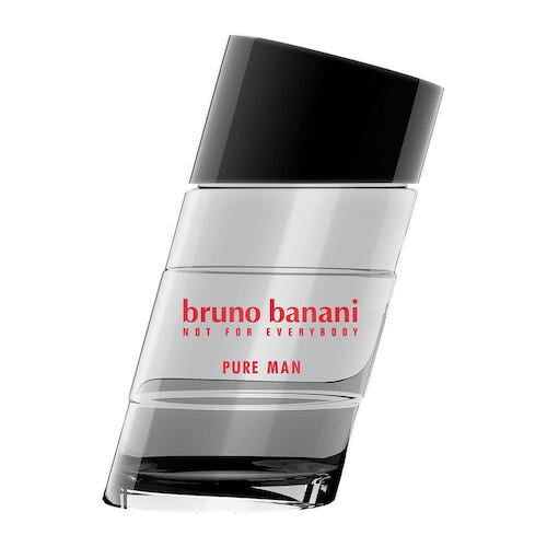 

Bruno Banani Туалетная вода Pure Man спрей 50мл