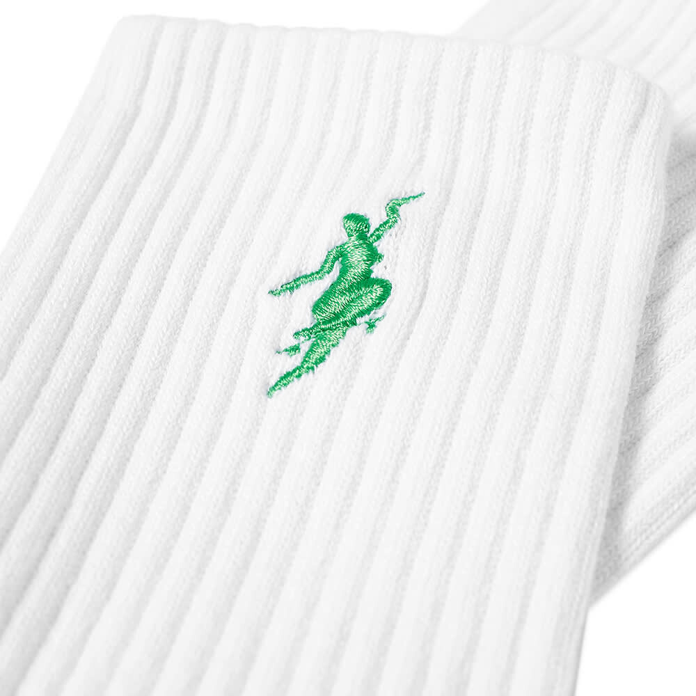 

Носки Polar Skate Co. No Comply Sock