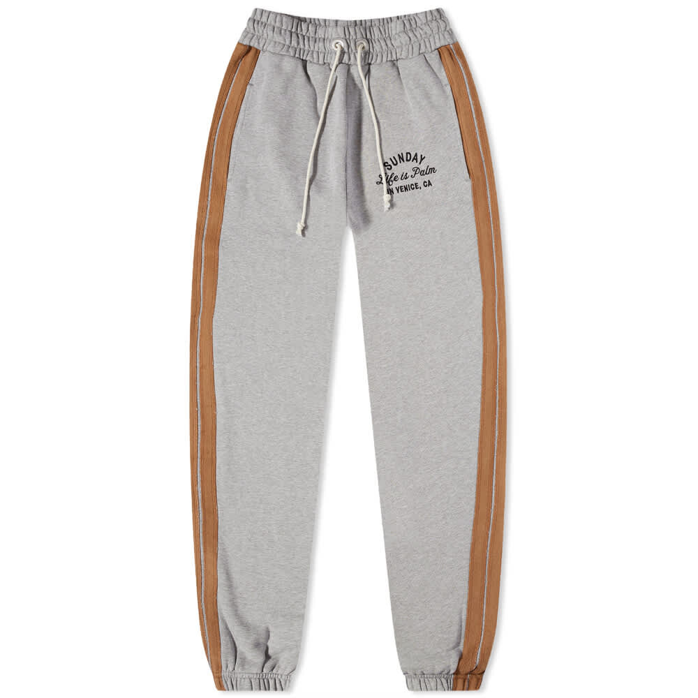 

Спортивные штаны Sunday Life is Palm Palm Angels