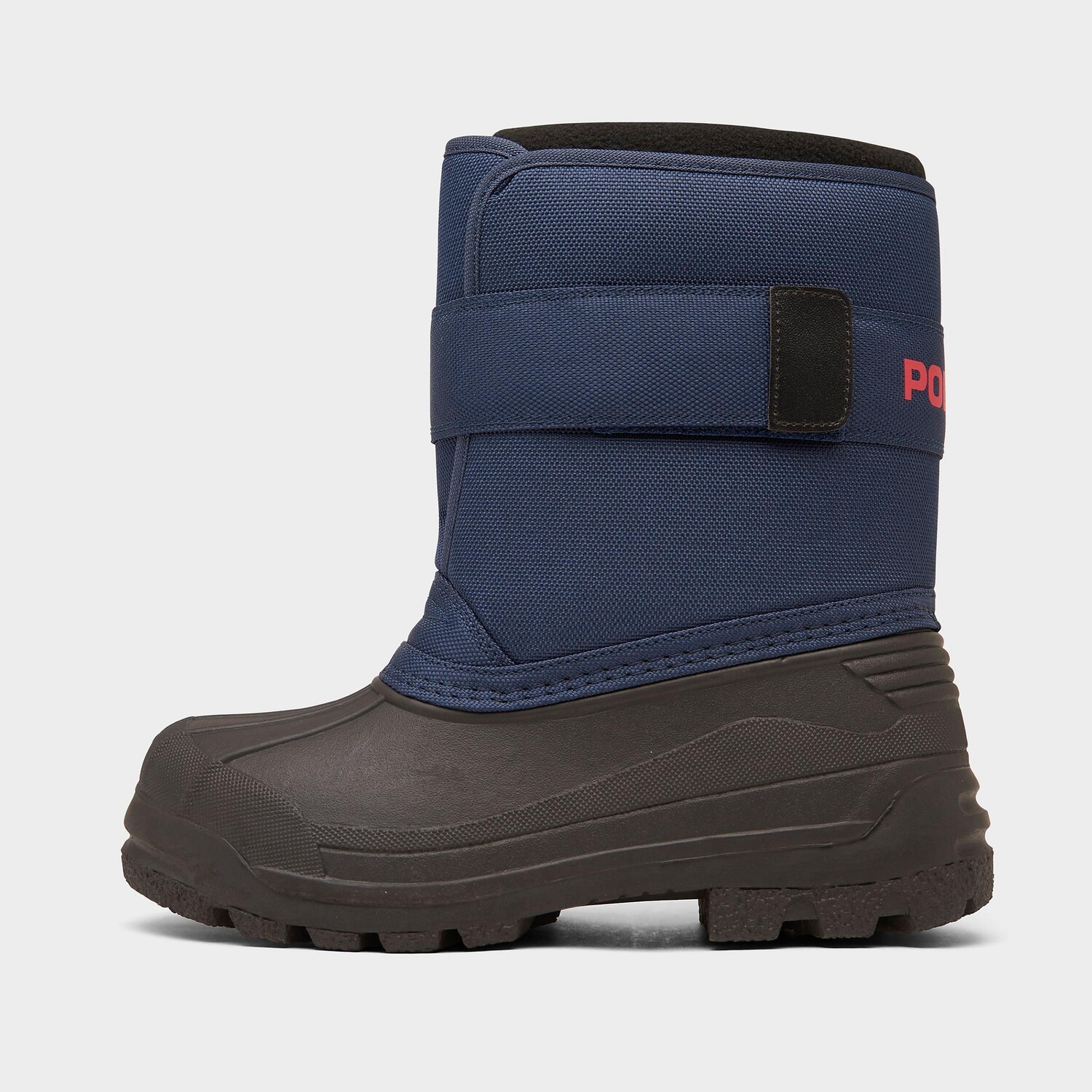 

Зимние ботинки Polo Ralph Lauren Everlee для больших детей, синий
