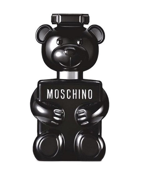 

Moschino Парфюмированная вода Toy Boy спрей 50мл