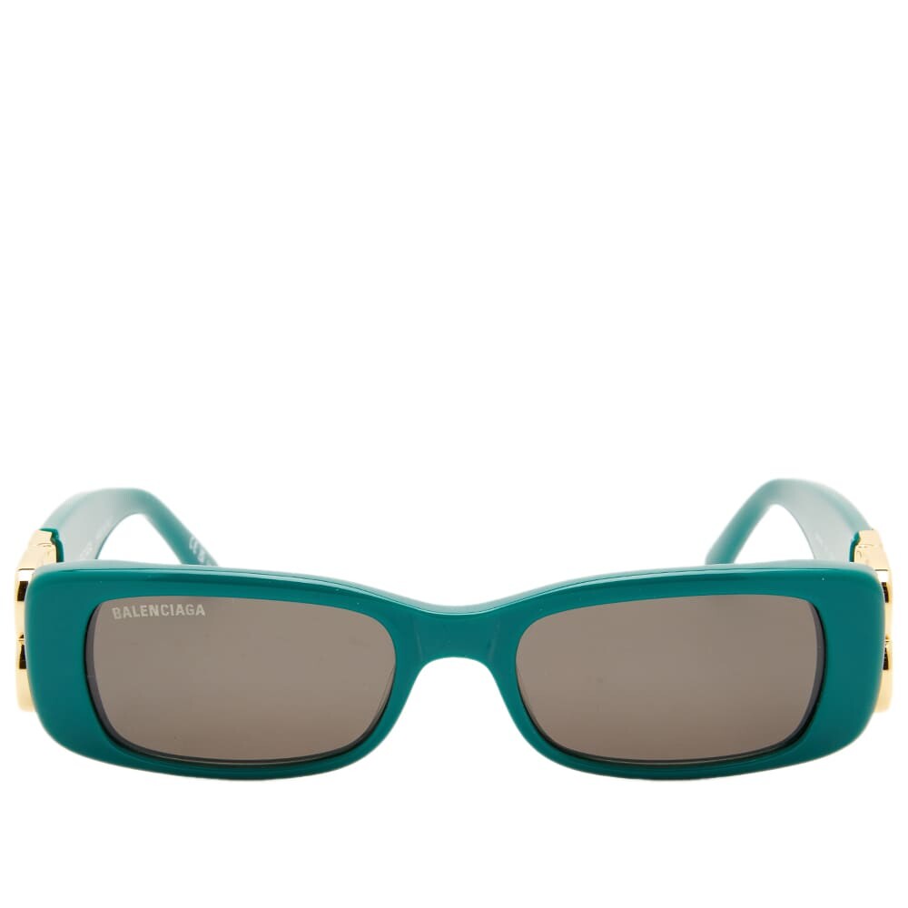 

Солнцезащитные очки Balenciaga BB0096S Sunglasses